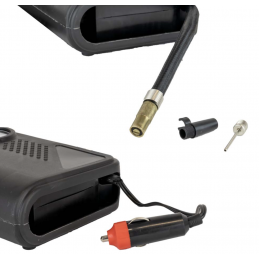 Compresseur portable JBM