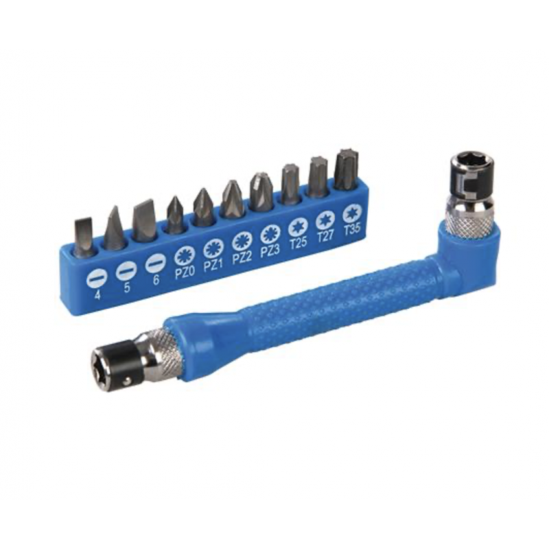 Kit tournevis d'angle 12 pcs Kit tournevis d'angle 12 pcs