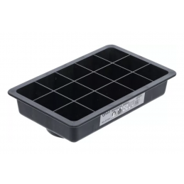 Boite magnétique 15 compartiments 120 x 190 mm