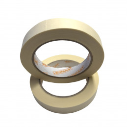 Ruban de masquage standard 80°  18mm