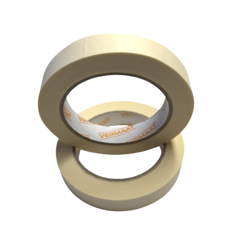 Ruban de masquage standard 80° 18mm Ruban de masquage standard 80° 18mm