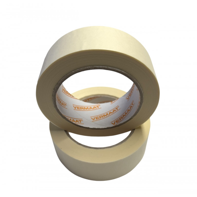 Ruban de masquage standard 80° 48mm Ruban de masquage standard 80° 48mm