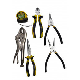 Module de servante JBM marteau et pince