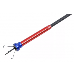 Combinés flexible aimant pincette