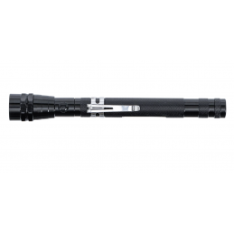 Lampe extensible LED avec aimant