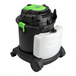 Aspirateur pour tissu sec ou humide