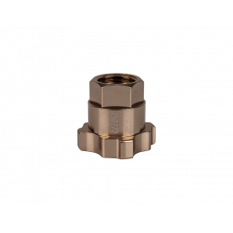 Adaptateur VPS pour pistolet Sata, iwata, ntools