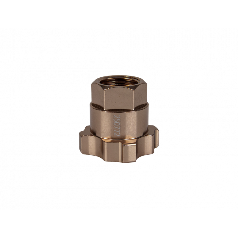 Adaptateur VPS pour pistolet Sata, iwata, ntools
