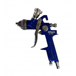 Adaptateur VPS pour pistolet Sata, iwata, ntools