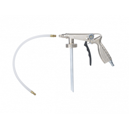 Pistolet a blackson anti gravillon