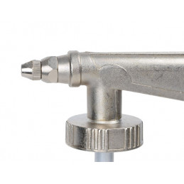 Pistolet a blackson anti gravillon