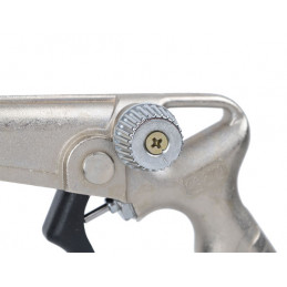 Pistolet a blackson anti gravillon
