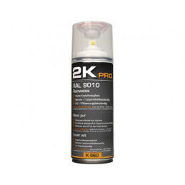 Peinture aérosol 2K PRO...