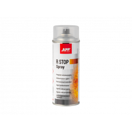 APP R Stop rouille aérosol...
