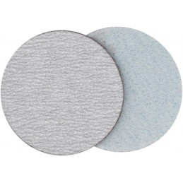 Lot 100 disque 50mm P400