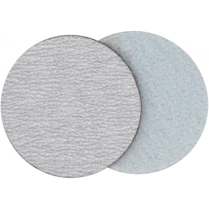 Lot 100 disque 50mm P400