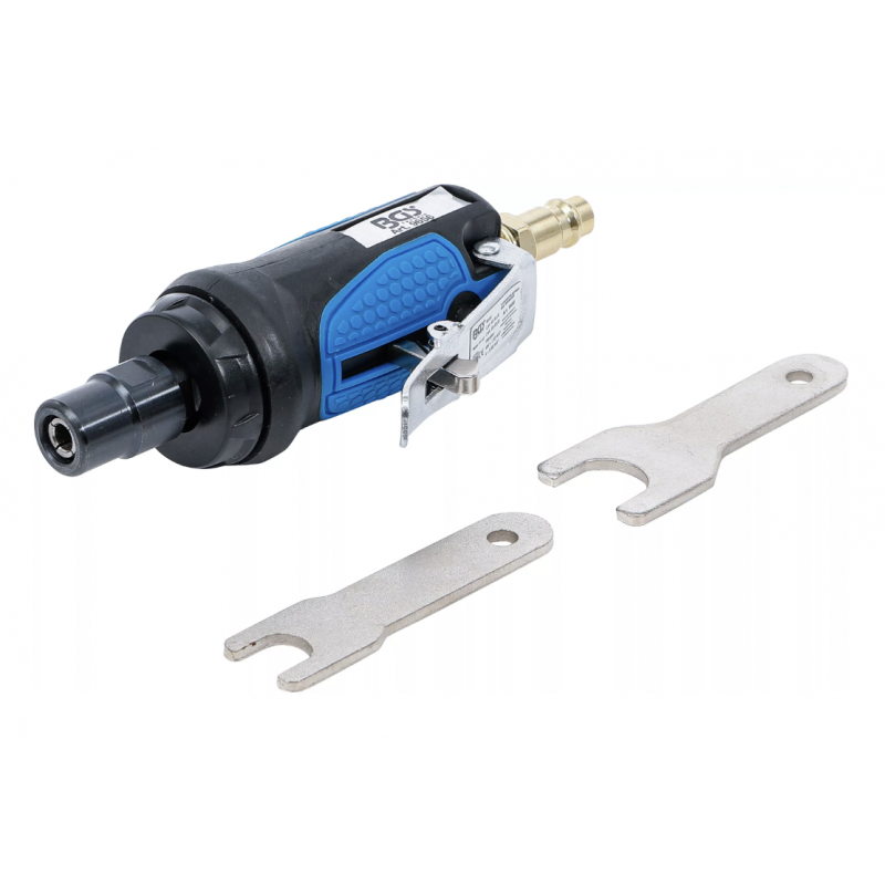 Meuleuse axiale droite courte 120 mm Meuleuse axiale droite courte 120 mm