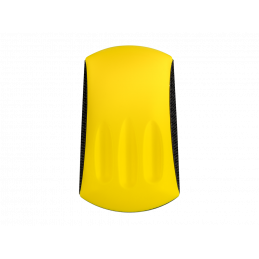 Cale en mousse pour disque velcro