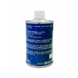 Nettoyant belgom chrome 250ml