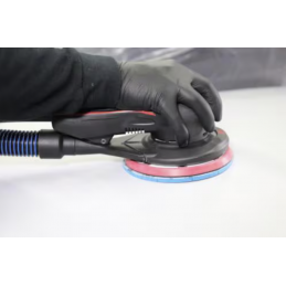 Disque sur mousse infinity  Ø150mm