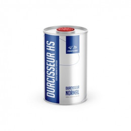 Durcisseur HS universel 1litre vision color (peinture, vernis HS)