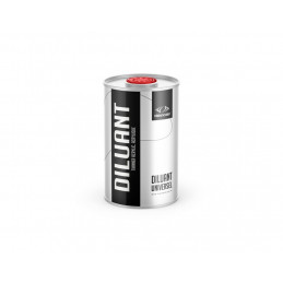 Diluant universel vision color 1 litre