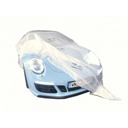 Rouleau film de masquage visioncolor 4x150m