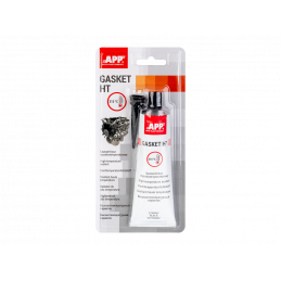 Mastic haute température