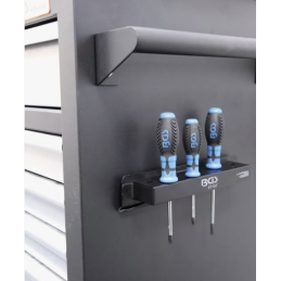Porte-tournevis magnétique
