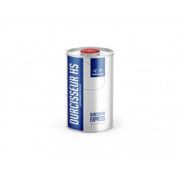 Durcisseur HS Express 1litre vision color (peinture, vernis HS)