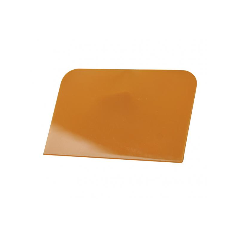 Spatule plastique 120mm