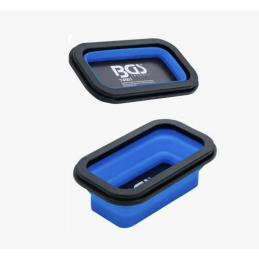 Bol magnétique silicone petit