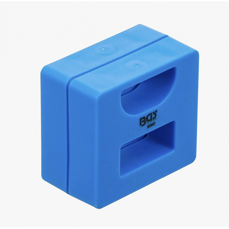 Magnétiseur/démagnétiseur tournevis