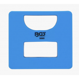 Magnétiseur/démagnétiseur tournevis