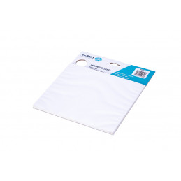 Planche à mélange mastic