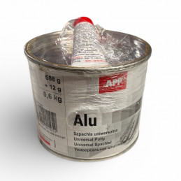 Mastic alu 600gr destockage