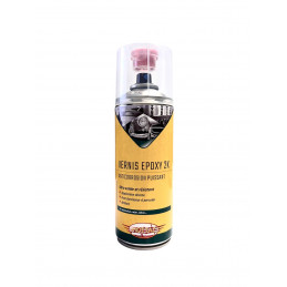 Vernis Epoxy 2K Mottaz 400ml