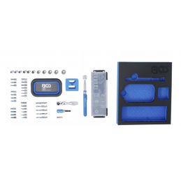 Module petit cliquet est...