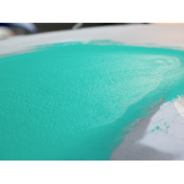 Mastic fibre de verre plast fiber 1,8kg