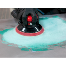 Mastic fibre de verre plast fiber 1,8kg