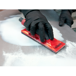 Mastic poly plast Finisher 1 litre