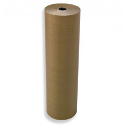 Rouleau kraft 40cm x 300 m