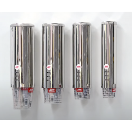 4 distributeur de godet peinture APP