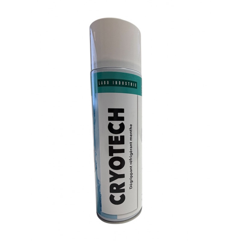 Cryotech dégrippant à froid 500ml