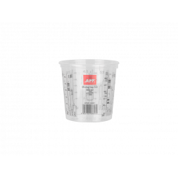 Godet de mélange peinture (unitaire)