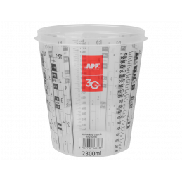 Godet de mélange 2,3 litre...