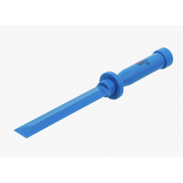 Grattoir plastique 22 mm