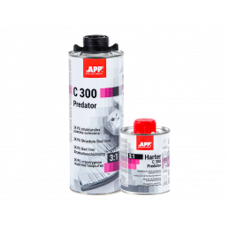 Revêtement de protection APP C300 predator