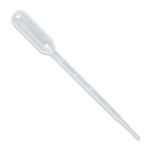 Pipette de dosage