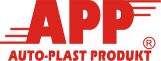 APP auto plast produkt